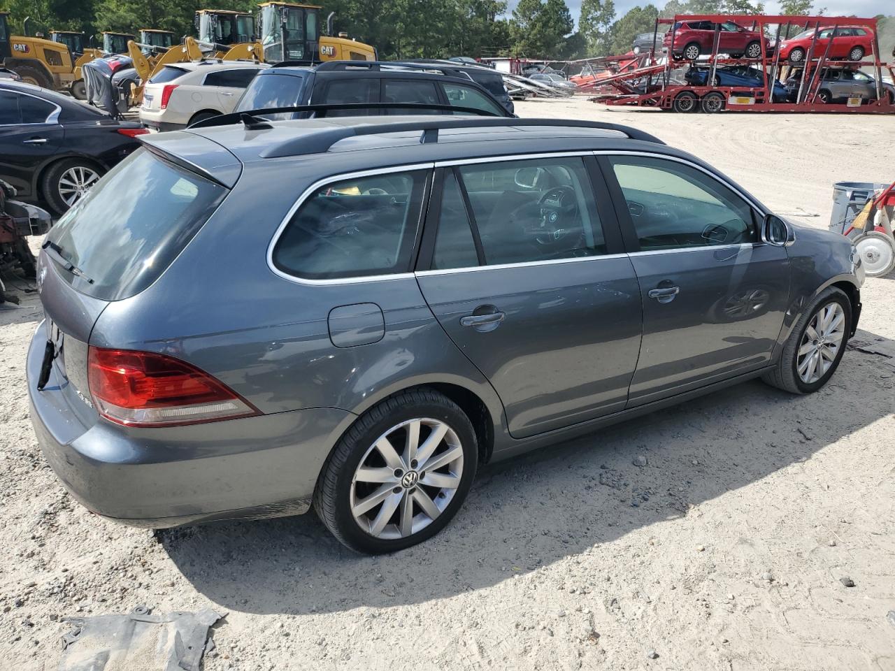 2010 Volkswagen Jetta - Image 3