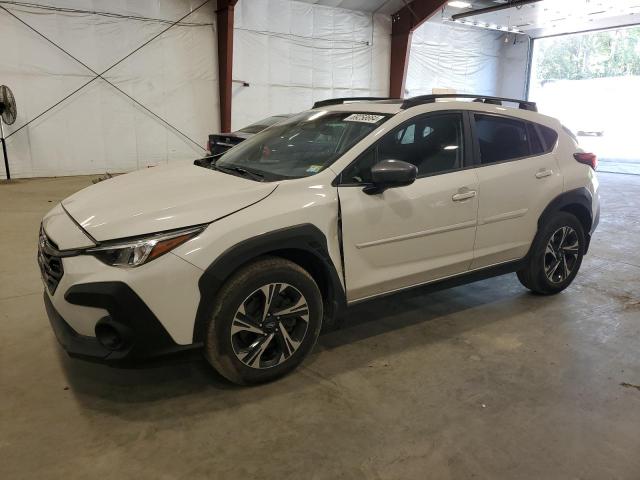 JF2GUADC7R8233743 Subaru Crosstrek 