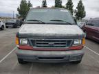 2003 Ford Econoline E350 Super Duty Wagon for Sale in Rancho Cucamonga, CA - Normal Wear