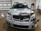 2012 Mercedes-Benz Glk 350 4Matic for Sale in Ham Lake, MN - Front End