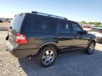 2009 Ford Expedition Limited for Sale in Oklahoma City, OK - Hail