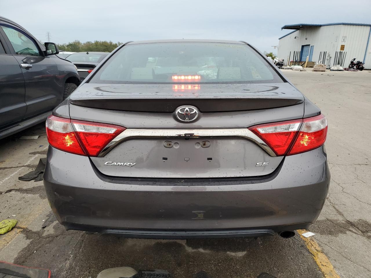 4T1BF1FK8FU894798 2015 Toyota Camry Le