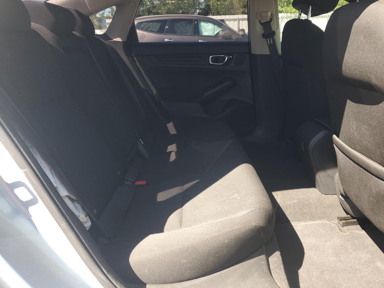 2HGFE1F77NH308602 2022 Honda Civic Ex