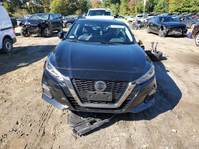  NISSAN ALTIMA 2019 Black