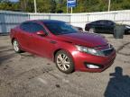 2013 Kia Optima Ex de vânzare în West Mifflin, PA - Front End