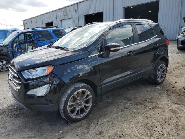 2019 Ford Ecosport Titanium