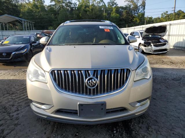  BUICK ENCLAVE 2013 Кремовый