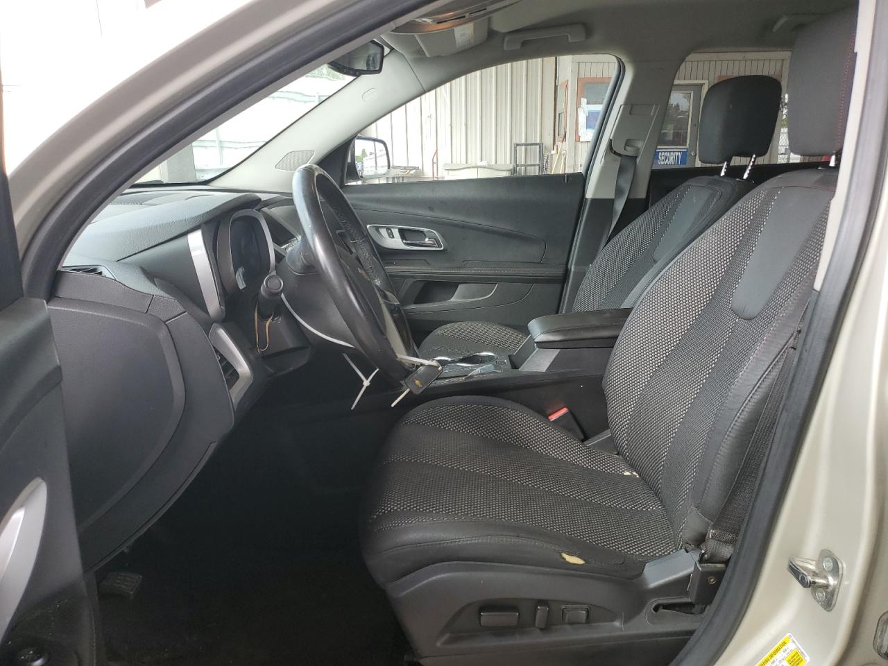 2015 Chevrolet Equinox - Image 7
