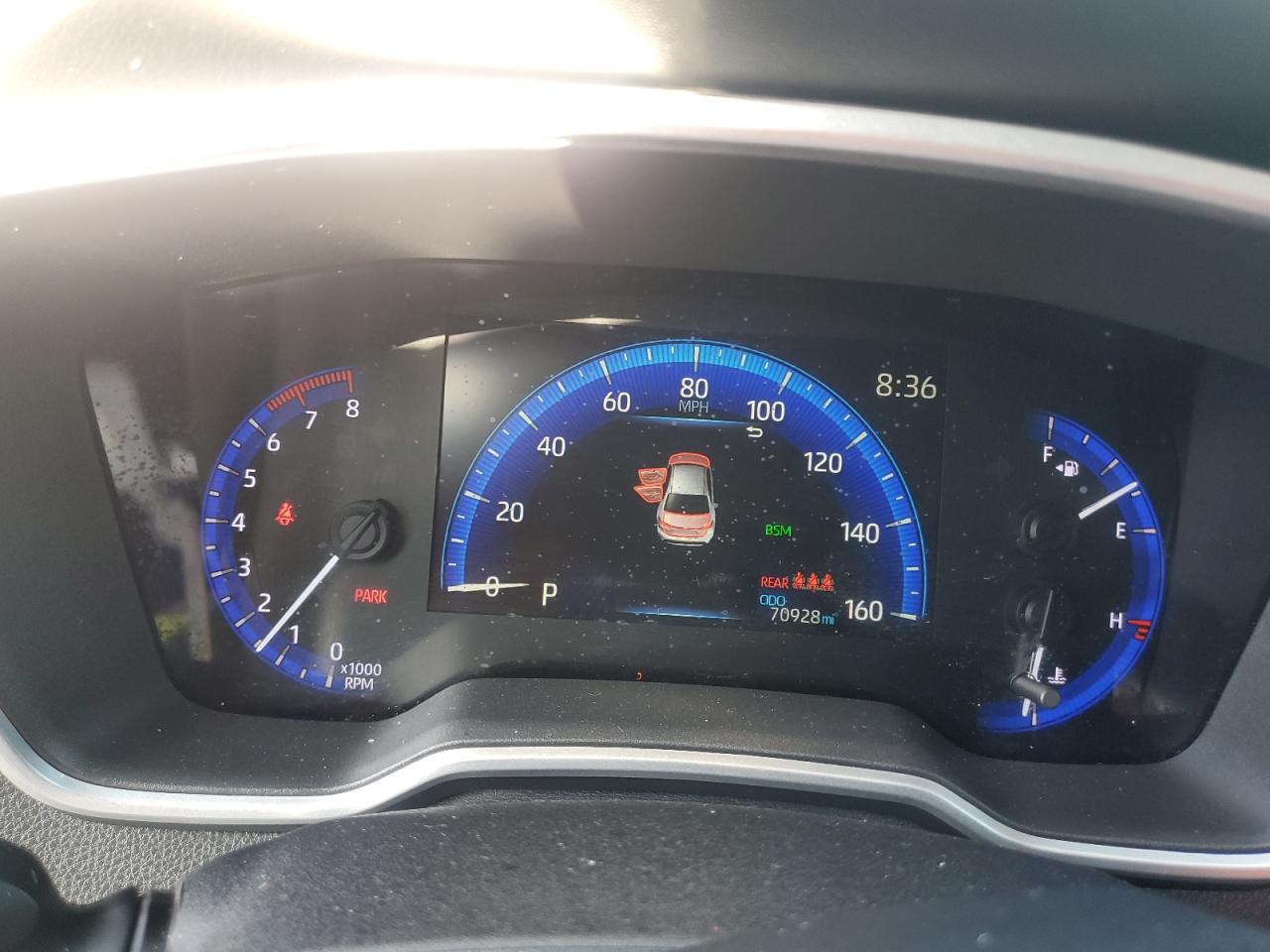 2020 Toyota Corolla - Image 9