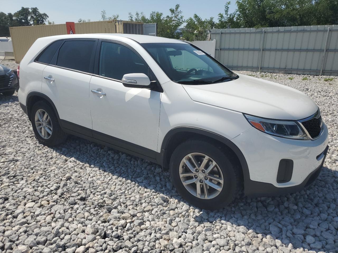 2015 Kia Sorento - Image 4