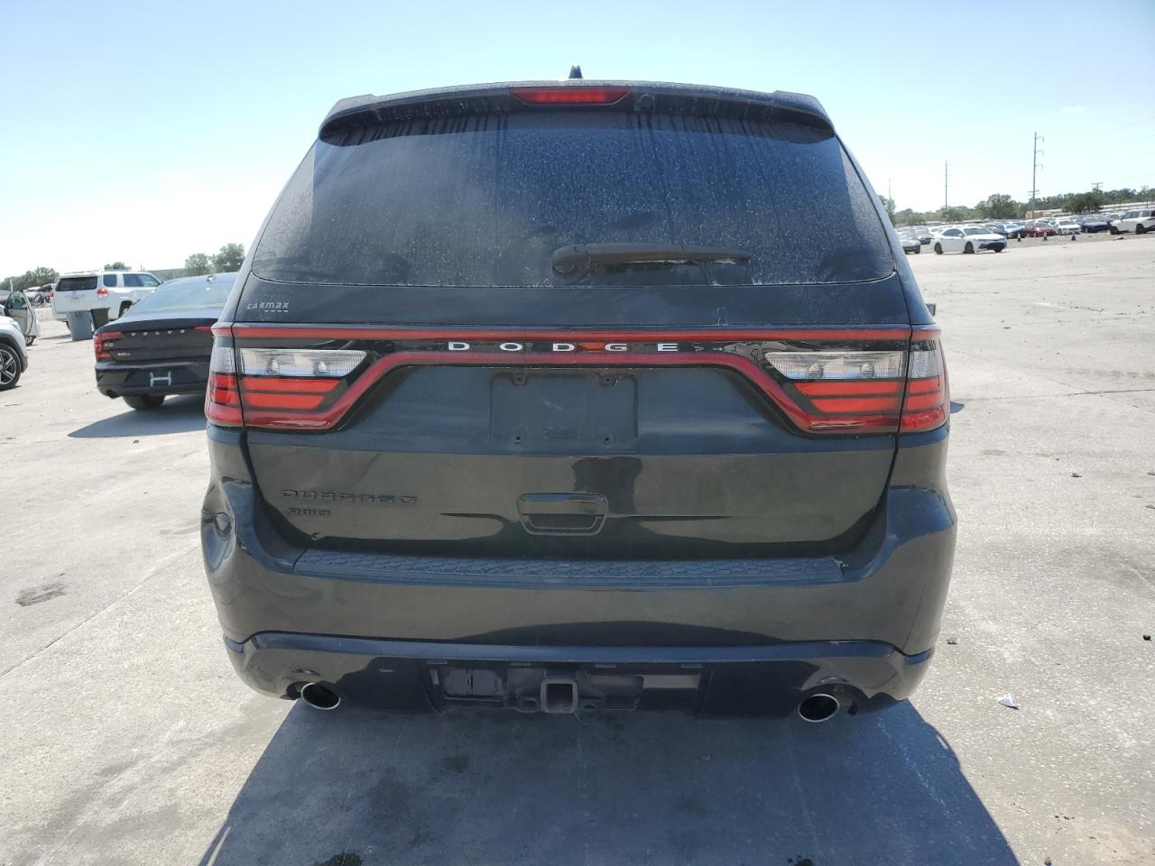 1C4RDJAG4GC353895 2016 Dodge Durango Sxt