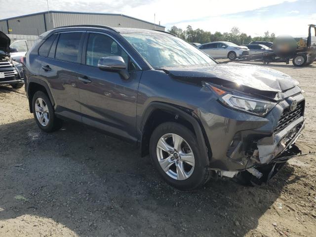  TOYOTA RAV4 2019 Charcoal