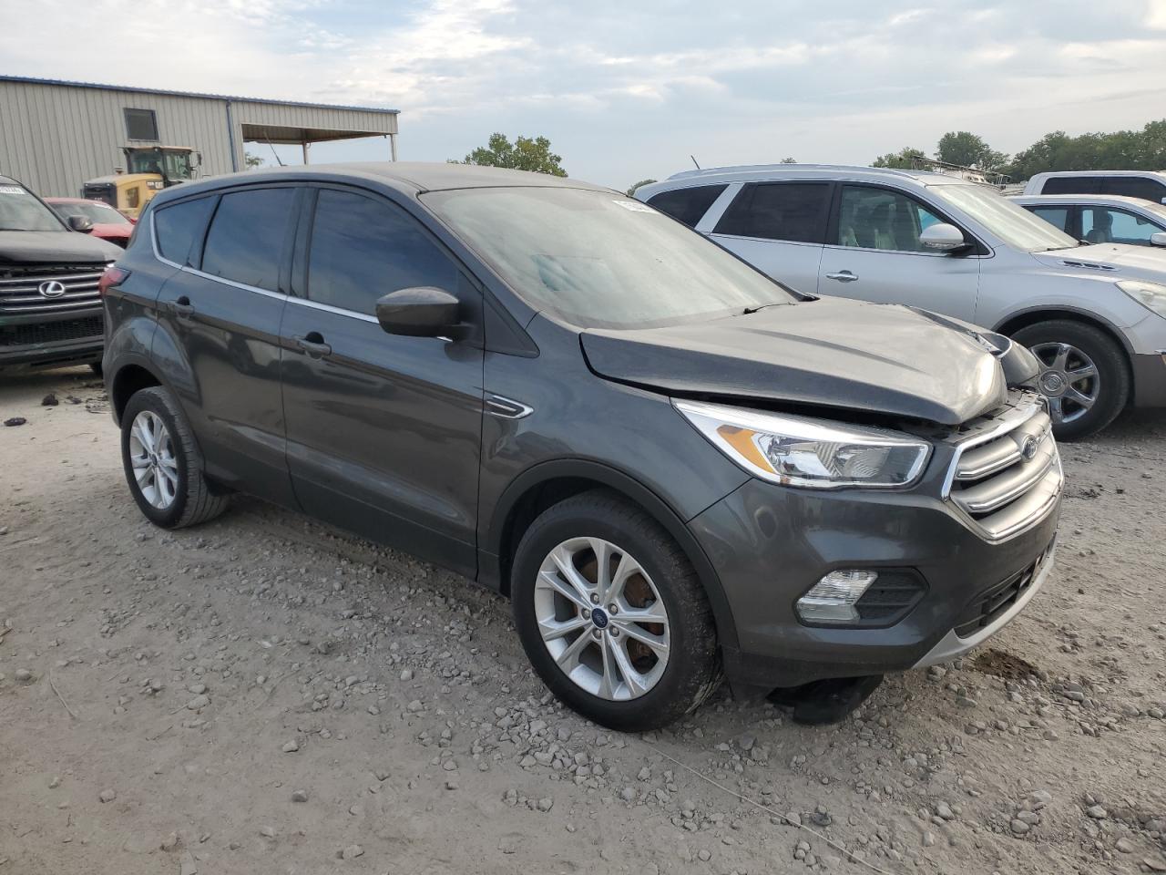 2019 Ford Escape - Image 4