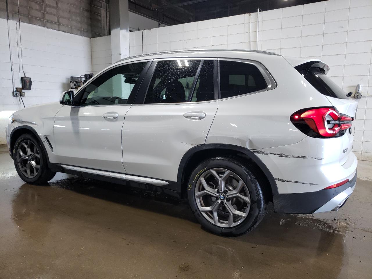 5UX53DP0XR9W13518 BMW X3 XDRIVE3 2