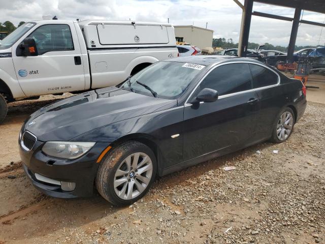 2011 Bmw 328 I