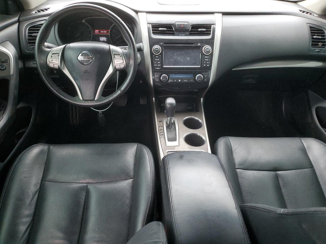 2015 Nissan Altima - Image 8
