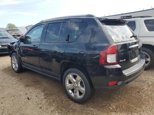  JEEP COMPASS 2015 Черный