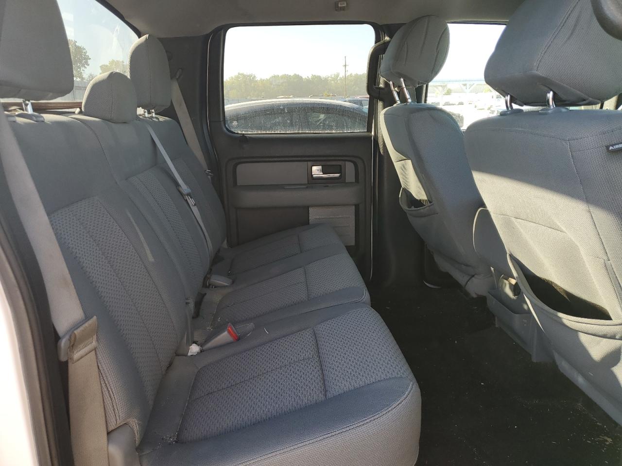 2014 Ford F-150 - Image 11