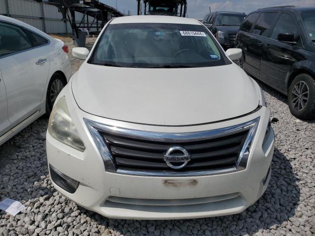  NISSAN ALTIMA 2013 Белый