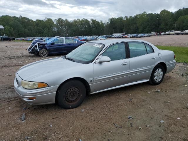 2003 Buick Lesabre Custom