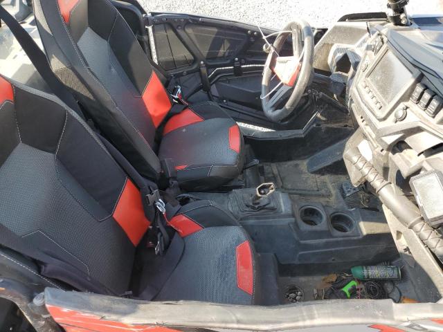 2018 POLARIS RZR XP TURBO EPS DYNAMIX EDITION