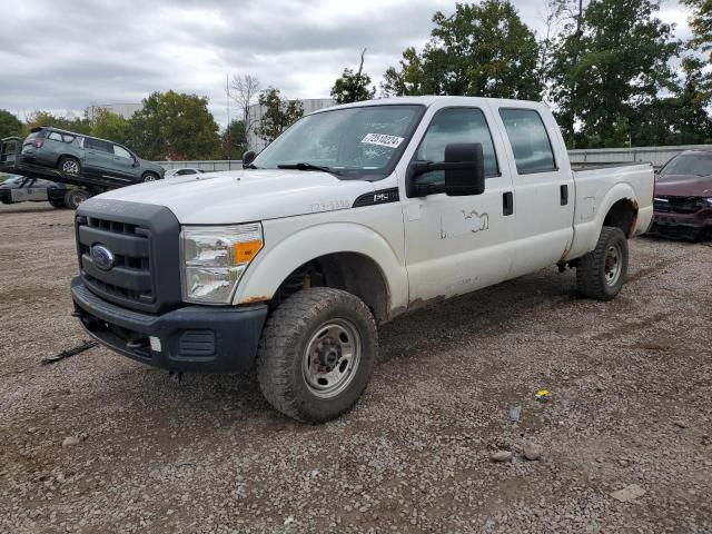 2015 Ford F250 Super Duty zu verkaufen in Central Square, NY - Normal Wear