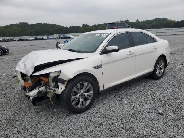 2011 Ford Taurus Sel