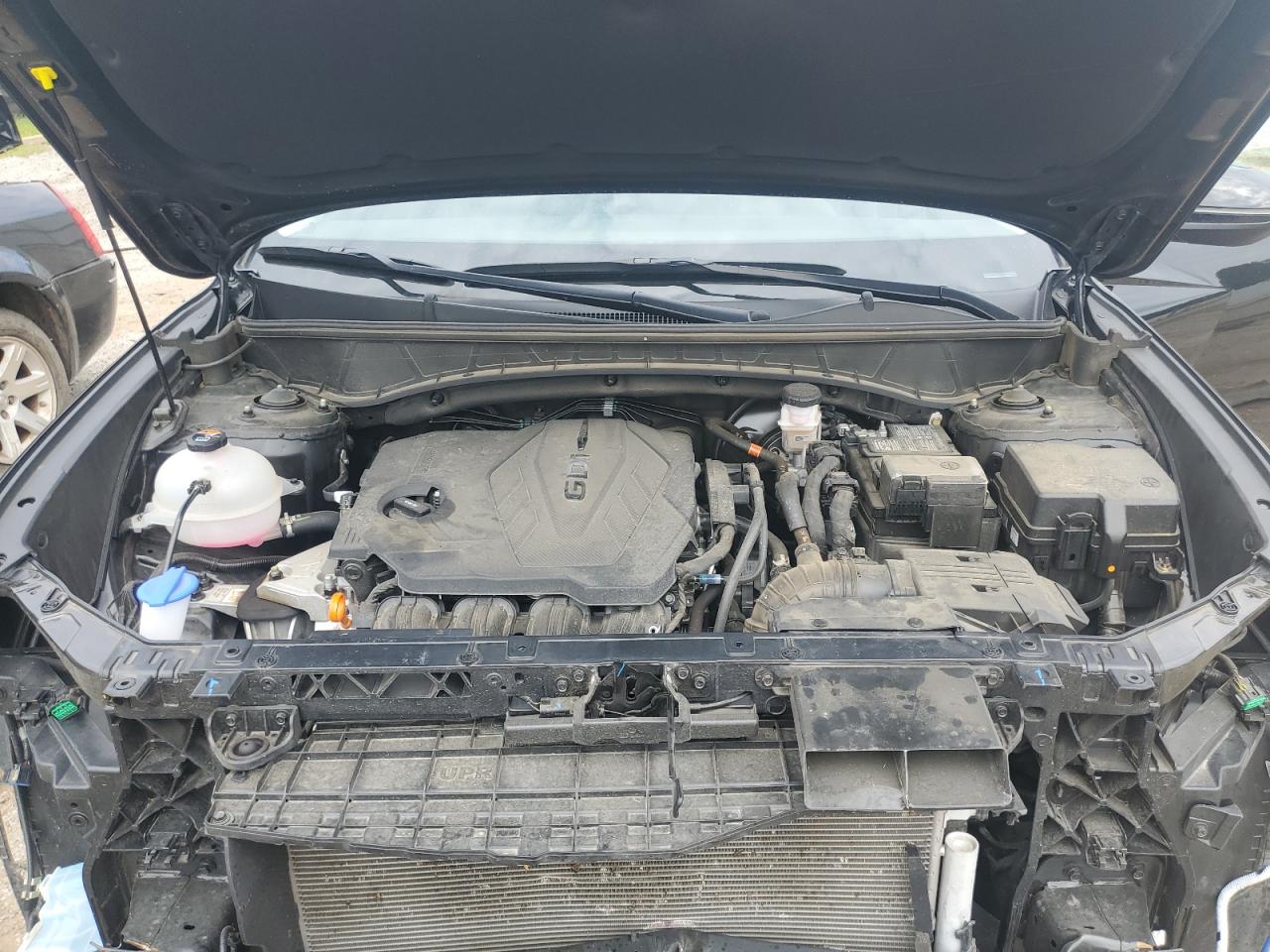 2023 Hyundai Tucson - Image 11