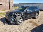 2015 Jeep Grand Cherokee Overland de vânzare în Rapid City, SD - Front End