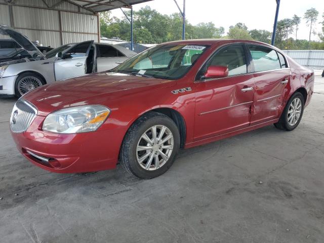 2011 Buick Lucerne Cxl