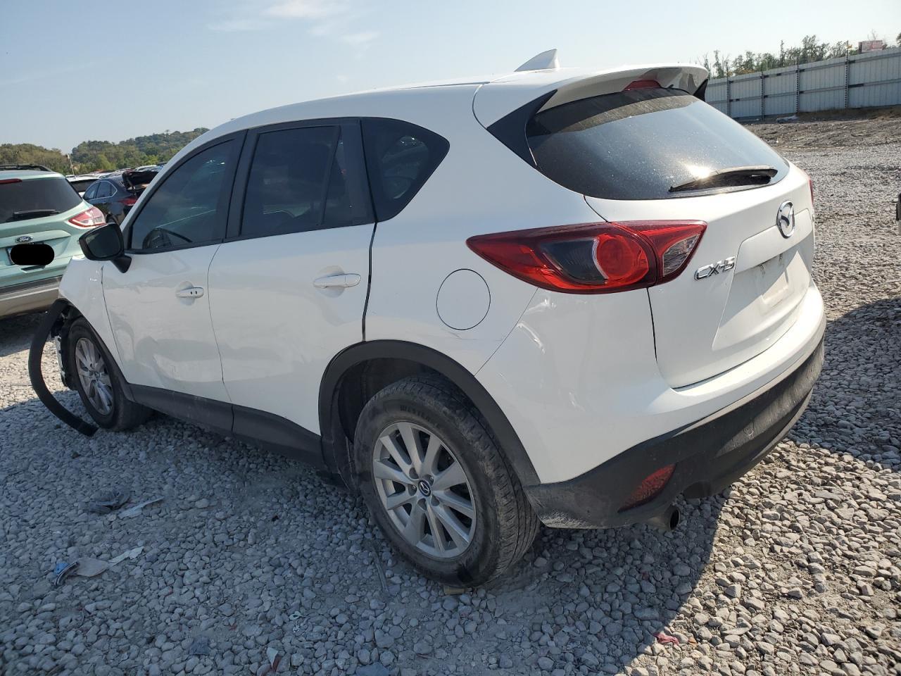 JM3KE2CY9G0875019 2016 MAZDA CX-5 - Image 2