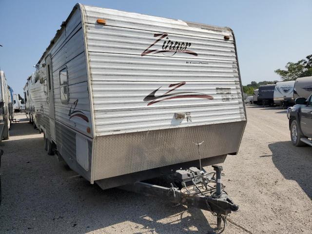 2006 Zing Trailer