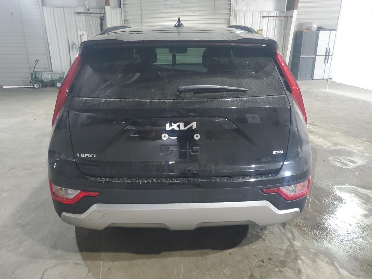 2023 Kia Niro Ex VIN: KNDCR3LE7P5046546 Lot: 72376474