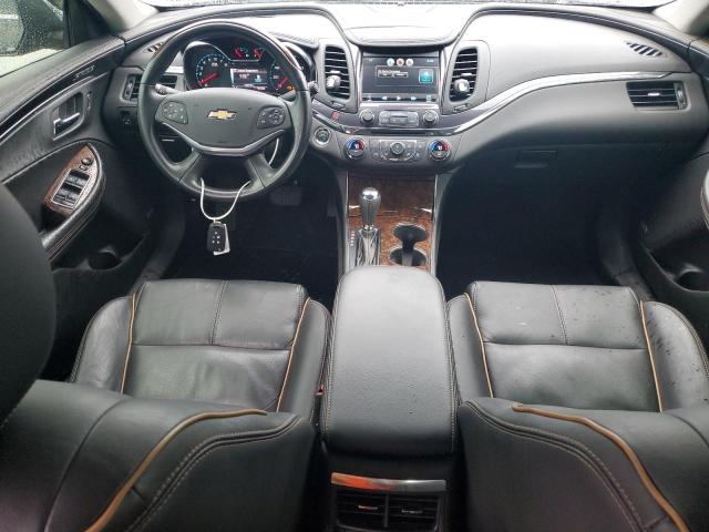  CHEVROLET IMPALA 2014 Черный