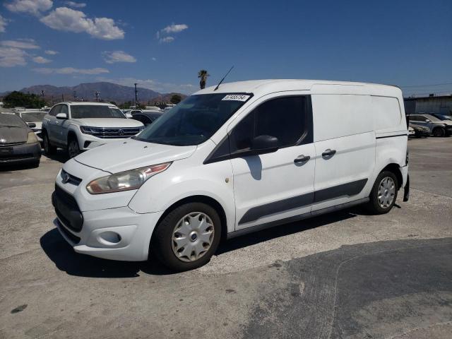 2014 Ford Transit Connect Xlt