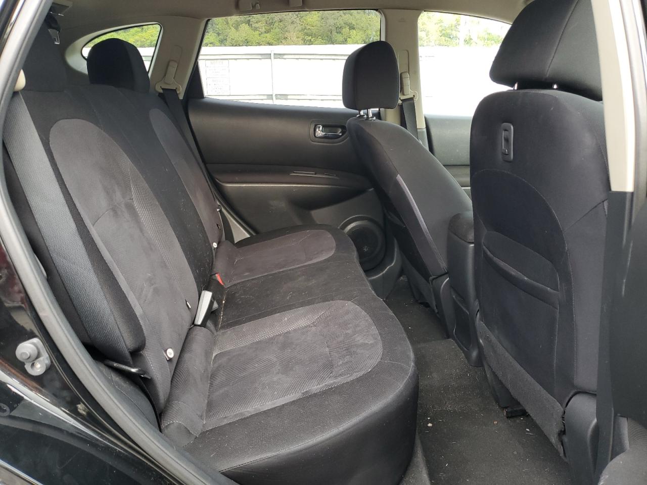 2012 Nissan Rogue S VIN: JN8AS5MV9CW701403 Lot: 71954504