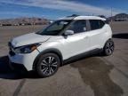 2018 Nissan Kicks S na sprzedaż w North Las Vegas, NV - Rear End