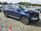 2023 Honda Pilot Sport en Venta en Mebane, NC - Front End