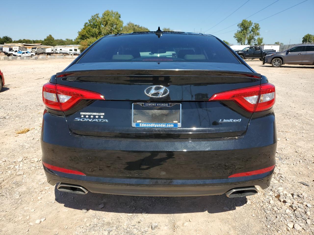 2015 Hyundai Sonata Sport VIN: 5NPE34AF9FH071197 Lot: 73350254