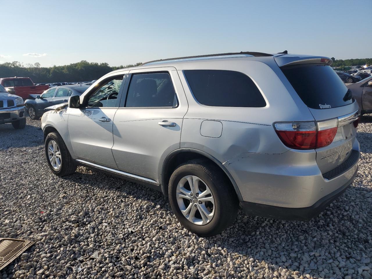 2011 Dodge Durango - Image 2