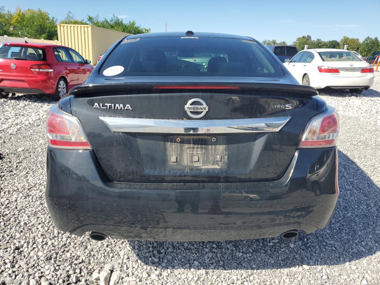 1N4AL3AP6FC423946 2015 Nissan Altima 2.5