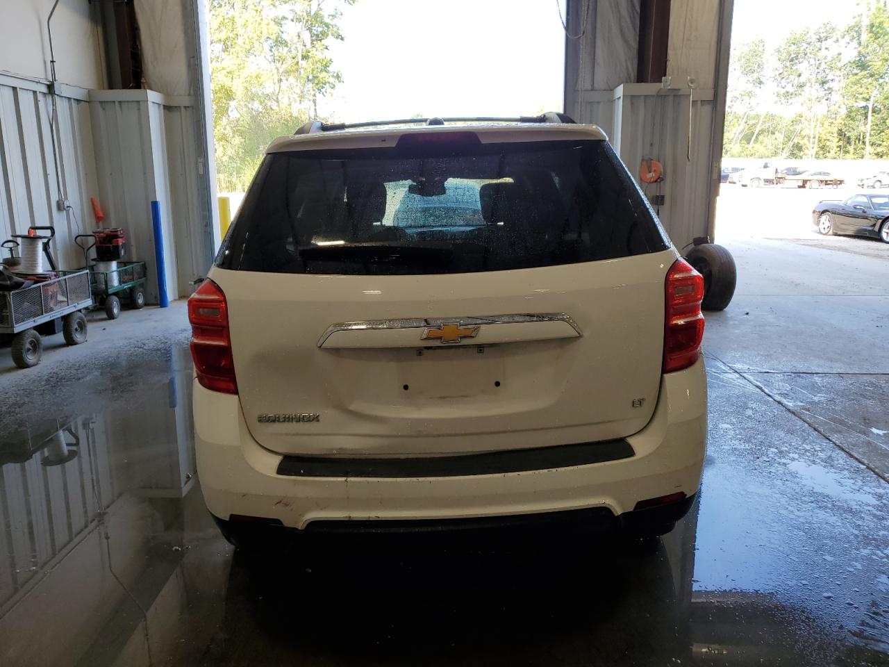 2GNALCEK6H6262414 2017 Chevrolet Equinox Lt