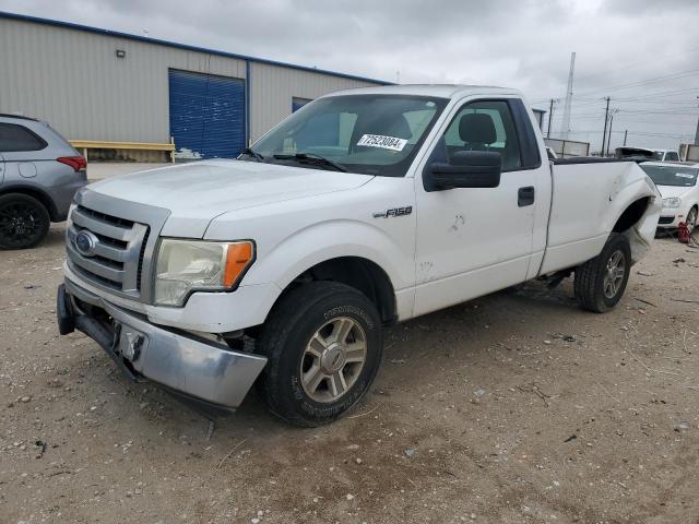 2010 Ford F150 