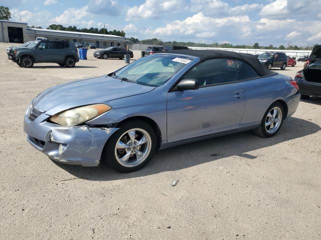 2006 Toyota Camry Solara Se