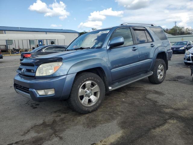 2004 Toyota 4Runner Limited