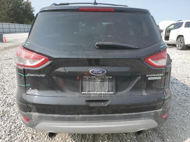 Parquets FORD ESCAPE 2013 Сharcoal