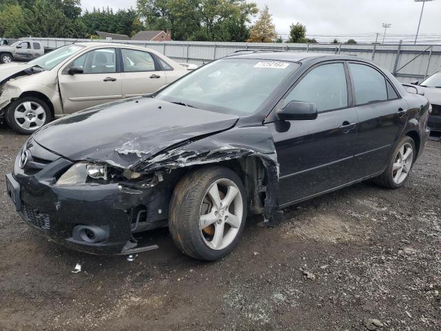 2006 Mazda 6 I zu verkaufen in Finksburg, MD - Undercarriage