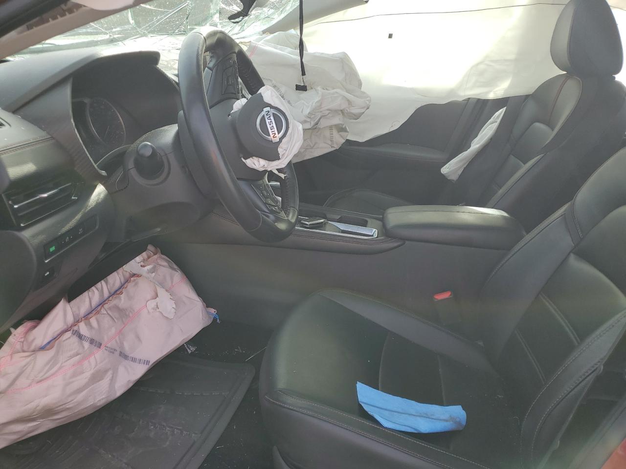 2020 Nissan Sentra - Image 7