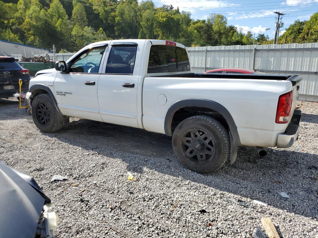 2006 Dodge RAM - Image 2