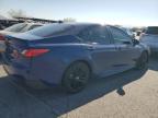 2025 Toyota Camry Xse de vânzare în North Las Vegas, NV - Side